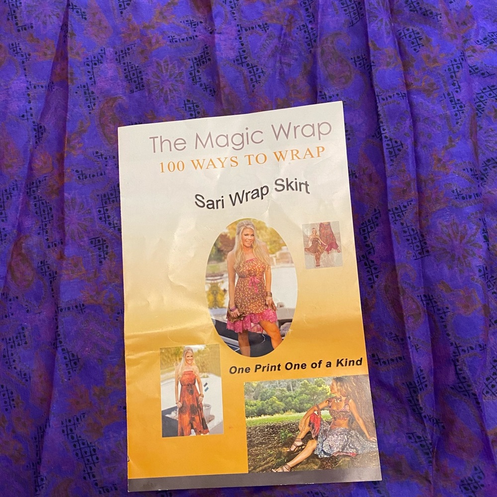 The Magic Wrap - image 4